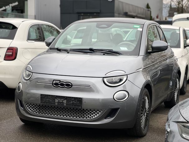 Fiat 500 e 42 kWh 87 kW image number 1