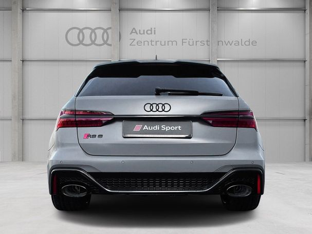 Audi RS6 quattro Avant 441 kW image number 4