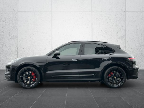 Porsche Macan GTS 324 kW image number 5