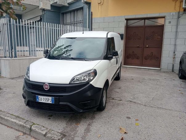 Fiat Doblo 1.6 16V 88 kW image number 1