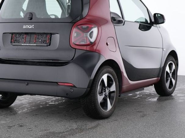 Smart ForTwo EQ 60 kW image number 10