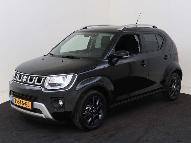 Suzuki Ignis 61 kW image number 19