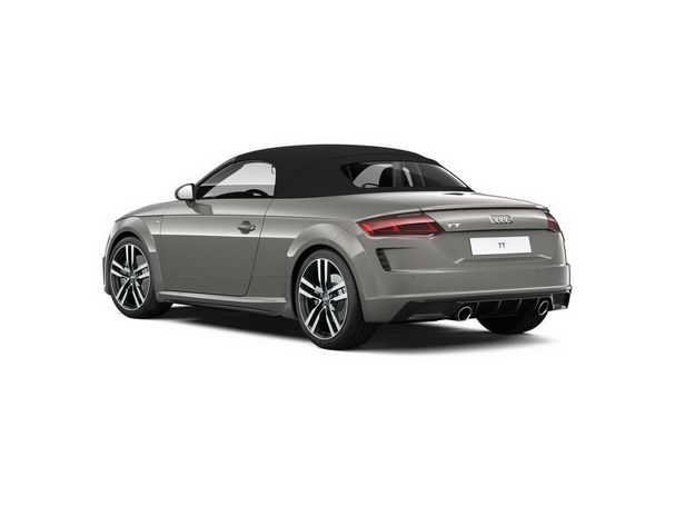 Audi TT 45 TFSI S-line 180 kW image number 3