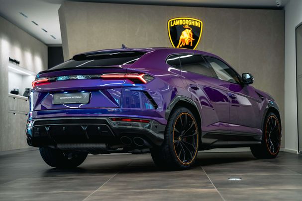 Lamborghini Urus 478 kW image number 1