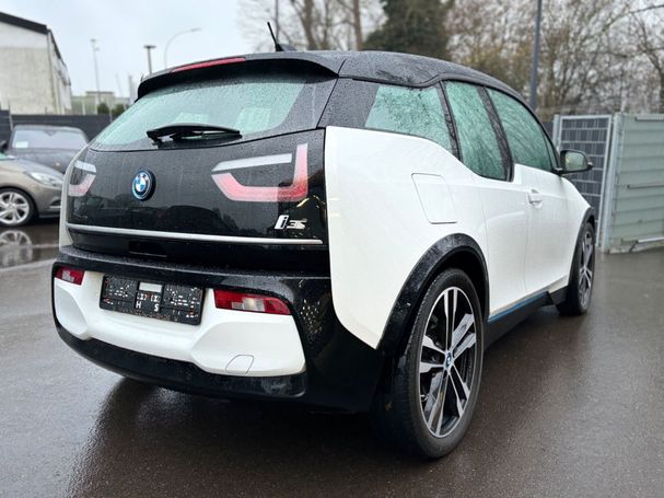 BMW i3s 135 kW image number 7