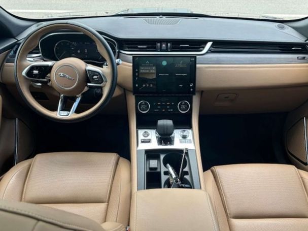 Jaguar F-Pace 150 kW image number 4