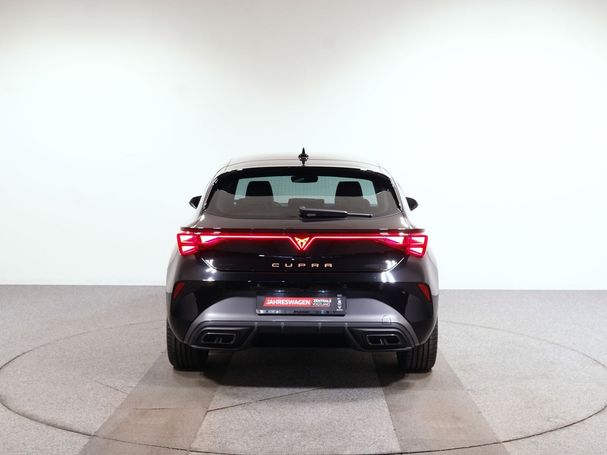 Cupra Leon 1.5 eTSI 110 kW image number 5