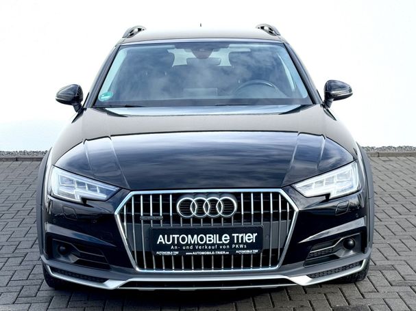 Audi A4 Allroad 2.0 TDI quattro 120 kW image number 3