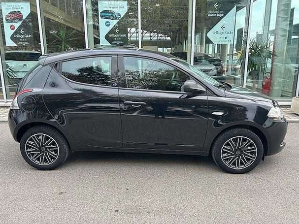 Lancia Ypsilon 51 kW image number 2