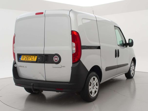 Fiat Doblo Cargo 59 kW image number 2