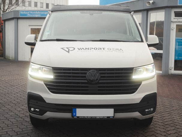 Volkswagen T6 Transporter 110 kW image number 1