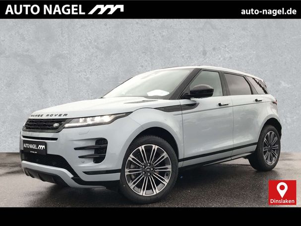 Land Rover Range Rover Evoque D200 S 150 kW image number 1