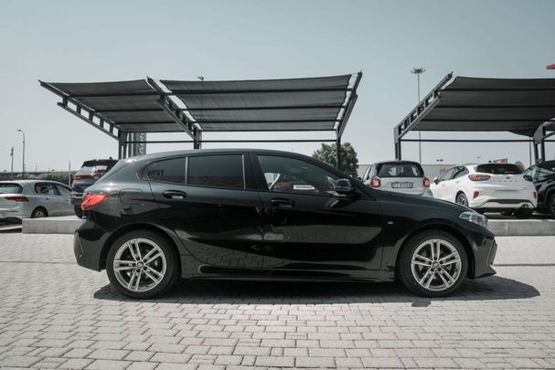 BMW 118d 110 kW image number 6