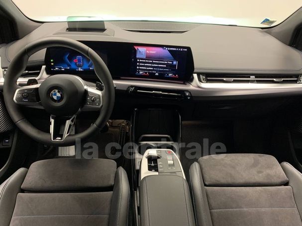 BMW 218d Active Tourer M Sport 110 kW image number 16