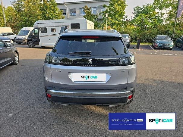 Peugeot 3008 Hybrid 136 GT e-DSC6 100 kW image number 3