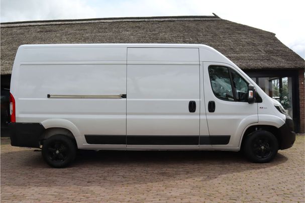 Fiat Ducato 2.3 MultiJet 88 kW image number 32