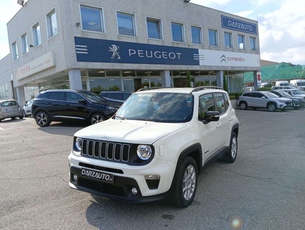 Jeep Renegade 96 kW image number 22