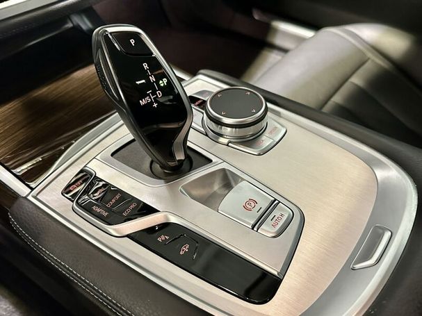 BMW 730d 210 kW image number 12