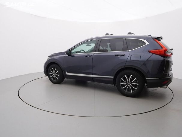 Honda CR-V 127 kW image number 5