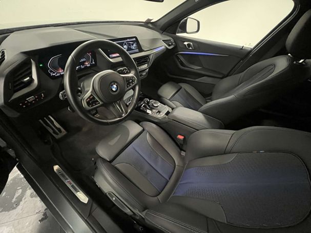 BMW 118i M Sport 101 kW image number 7