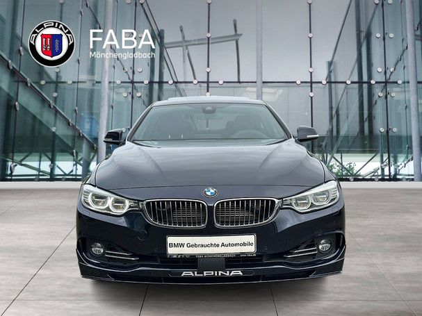 ALPINA B4 Switch-Tronic 301 kW image number 2