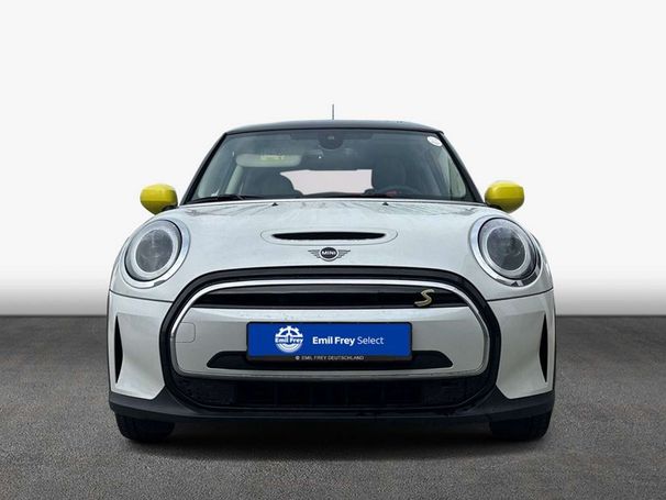 Mini Cooper SE Classic Trim 135 kW image number 2