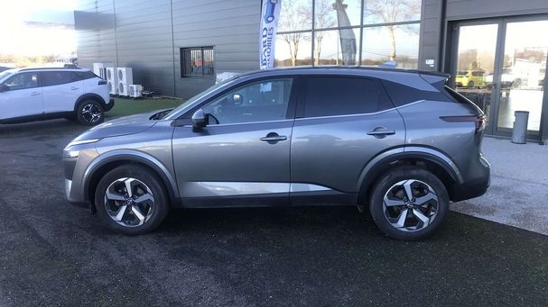 Nissan Qashqai 1.3 N-CONNECTA 117 kW image number 5