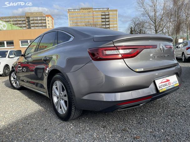 Renault Talisman Blue dCi 110 kW image number 6