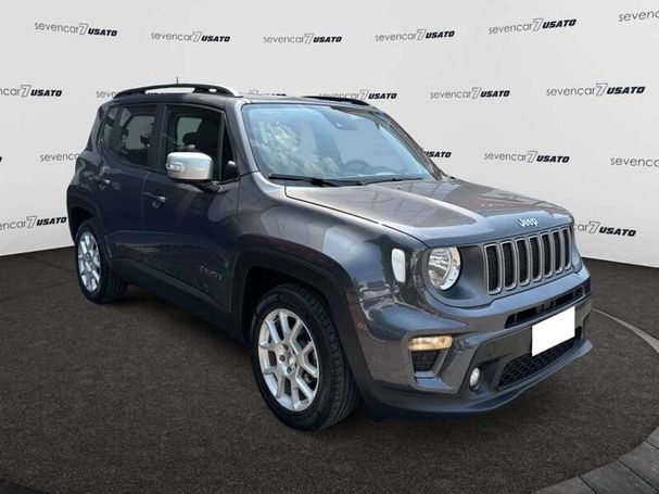 Jeep Renegade 96 kW image number 2