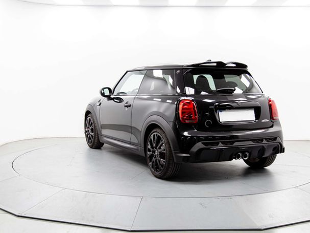 Mini John Cooper Works 170 kW image number 24