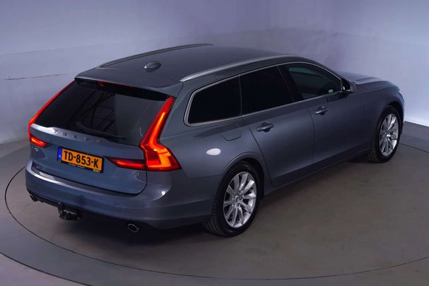 Volvo V90 T4 Momentum 140 kW image number 16