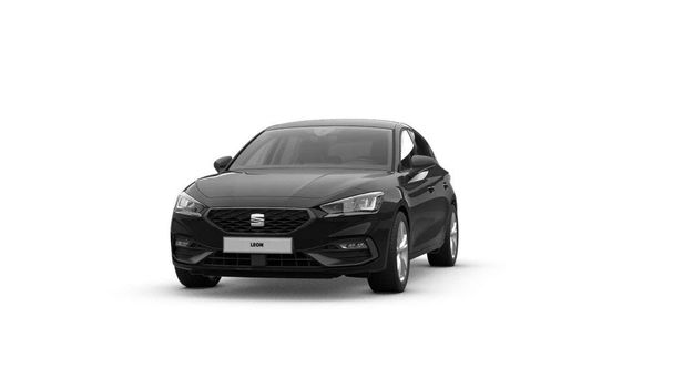 Seat Leon 1.0 eTSI DSG 81 kW image number 3