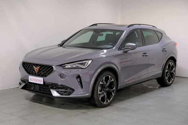 Cupra Formentor DSG 110 kW image number 1