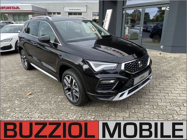 Seat Ateca 1.5 TSI ACT DSG 110 kW image number 1