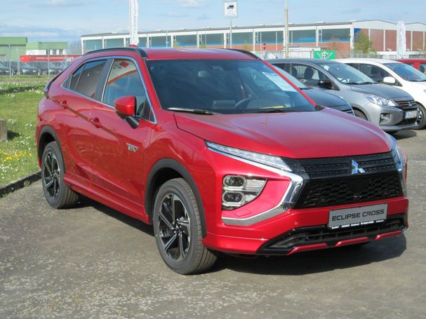 Mitsubishi Eclipse Cross 138 kW image number 2