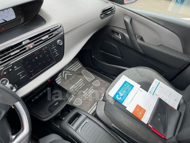 Citroen Grand C4 Picasso BlueHDi 120 EAT6 88 kW image number 17