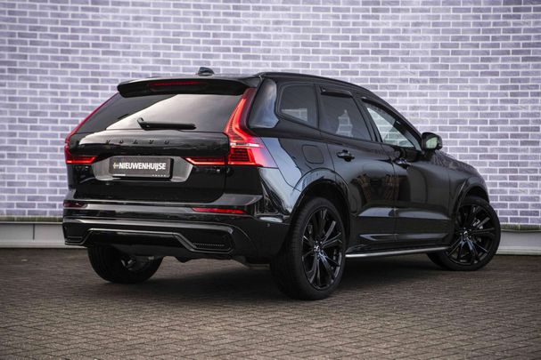 Volvo XC60 Plug-in Hybrid T8 Ultra Black Edition AWD 335 kW image number 3