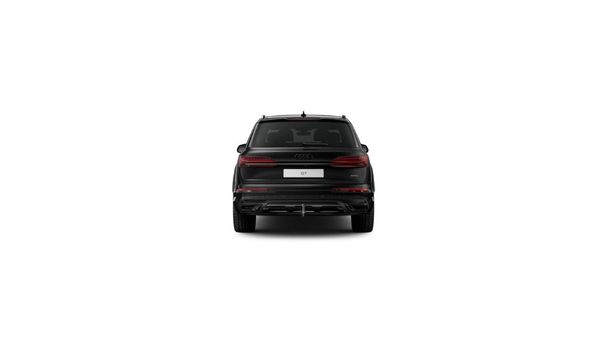 Audi Q7 50 TDI quattro S-Line 210 kW image number 2