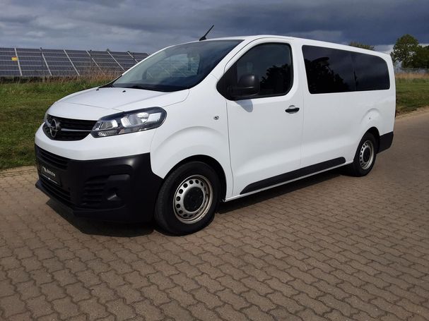 Opel Vivaro Kombi 1.5 L3 88 kW image number 2