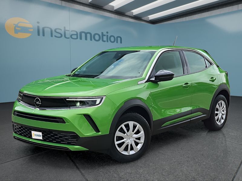 Opel Mokka 1.2 Turbo