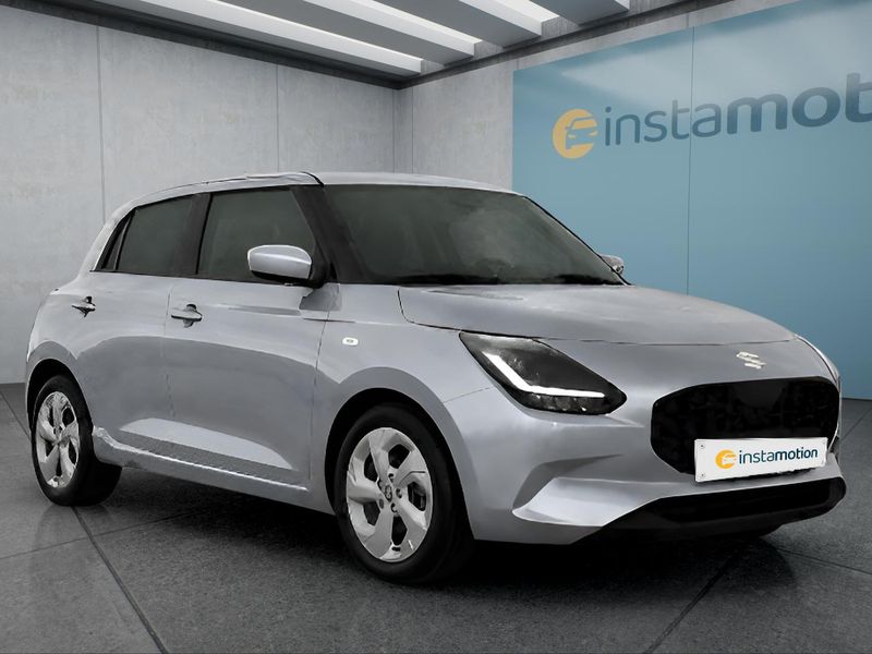 Suzuki Swift Comfort MT