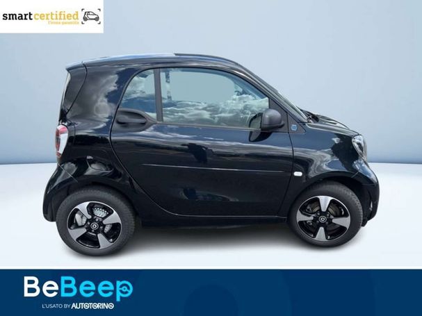 Smart ForTwo EQ 60 kW image number 9