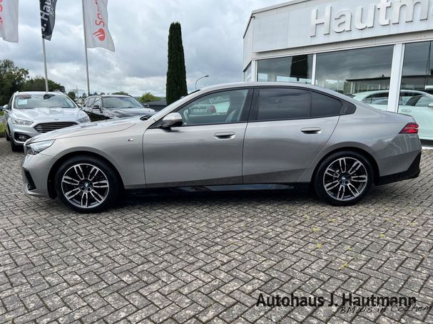 BMW 520d 145 kW image number 4