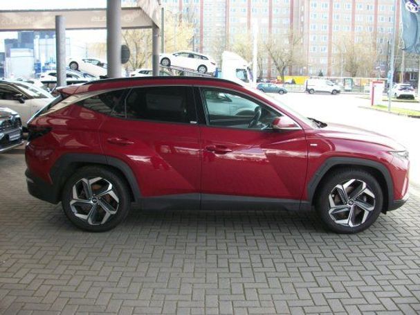 Hyundai Tucson Prime 110 kW image number 8