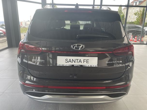 Hyundai Santa Fe HEV 169 kW image number 6