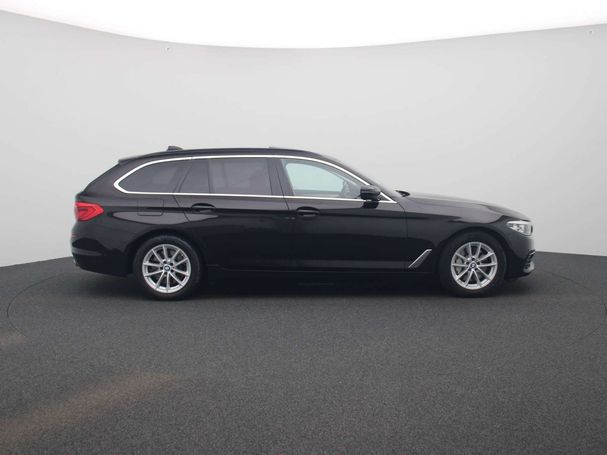 BMW 530d Touring xDrive 195 kW image number 8