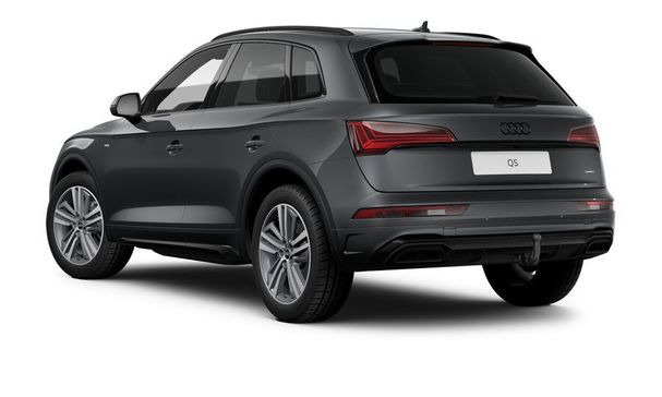 Audi Q5 40 TDI quattro S-line 150 kW image number 2