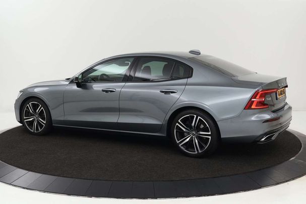 Volvo S60 T5 R Design 184 kW image number 2