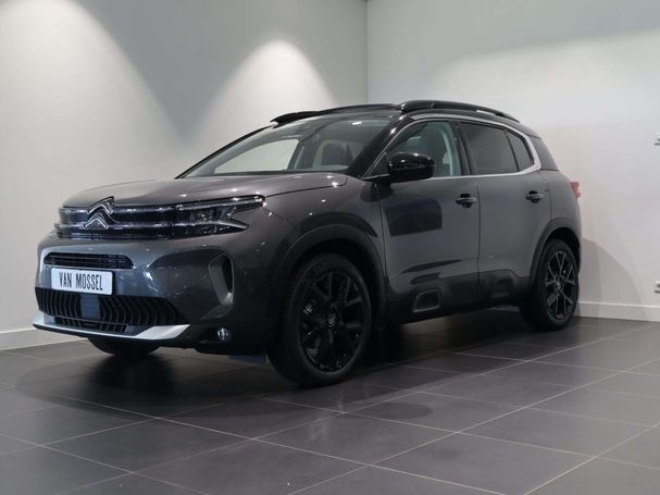 Citroen C5 Aircross PHEV 165 kW image number 1