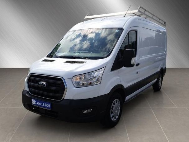 Ford Transit Trend 125 kW image number 1